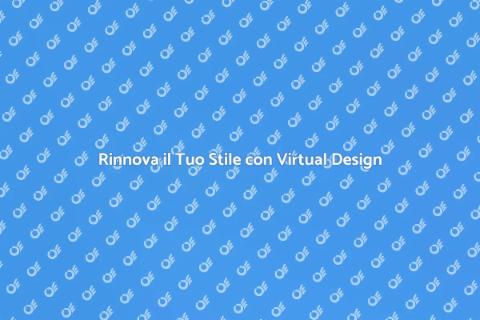 Consulenza di Stile Virtuale