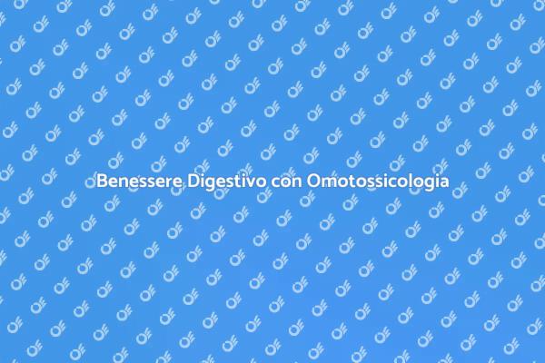Approccio Naturale per la Digestione Sana
