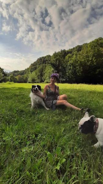 dogsitting, gruppi di dogtrekking e socializzazioni - Foto 26