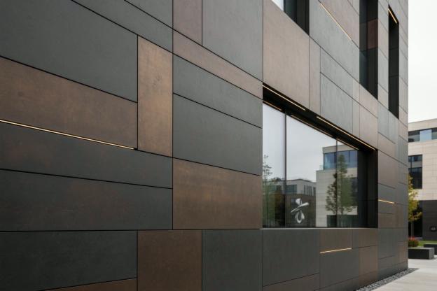 Rivestire con Materiale Composito