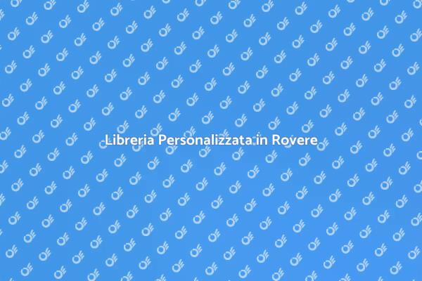 Librerie Su Misura per Ogni Casa