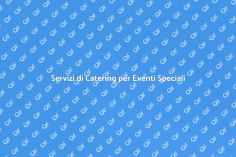 Catering per una Cena Indimenticabile