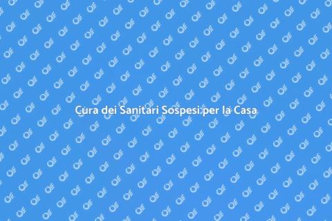 Manutenzione Sanitari Sospesi Essenziale