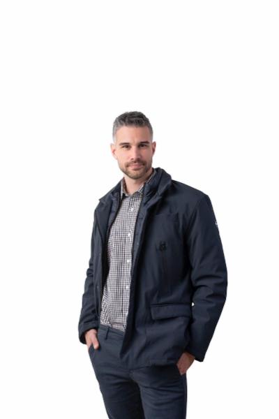 Riccardo Iannucci - Foto 4