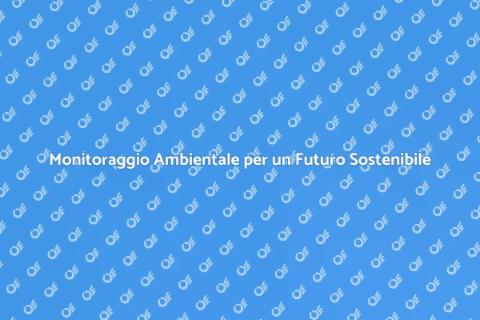 Monitoraggio Qualità Ambientale Eco-S