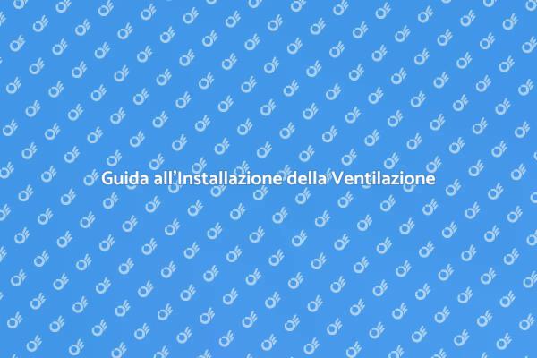 Come Migliorare l'Aria in Casa