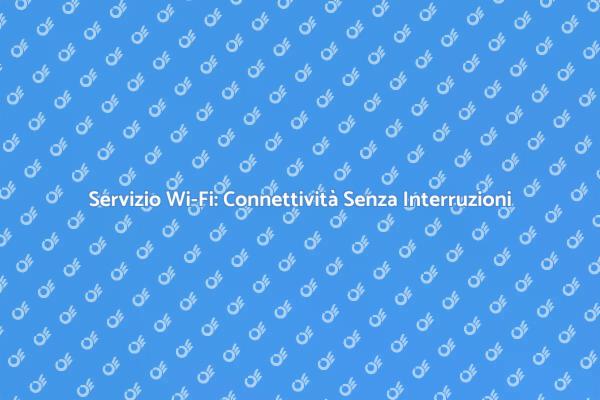 Rete Wi-Fi Affidabile per Tutti