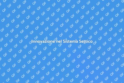 Nuovo Sistema Settico Sostenibile