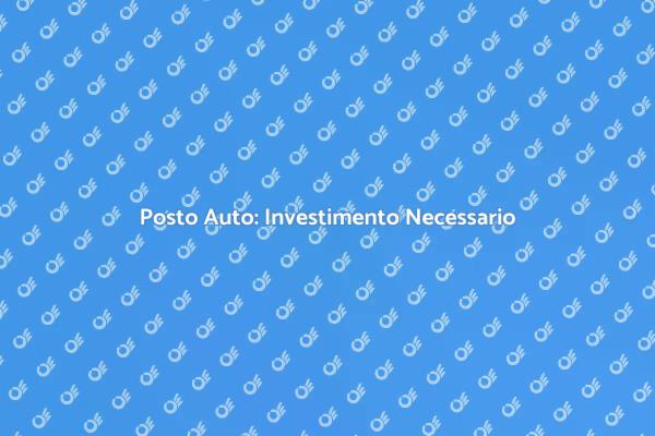 Ristrutturare per un Posto Auto Efficace