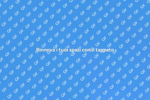 Installazione tappeto: trasforma casa