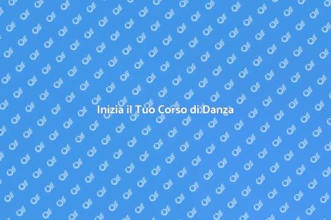 Corso di Danze da Competizione