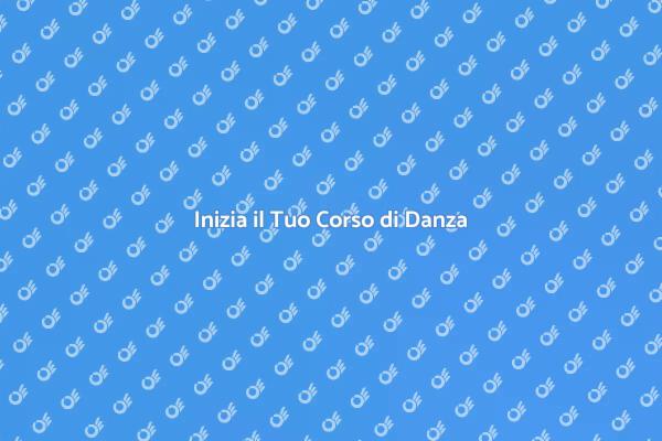 Unisciti al Corso di Danze da Competizione