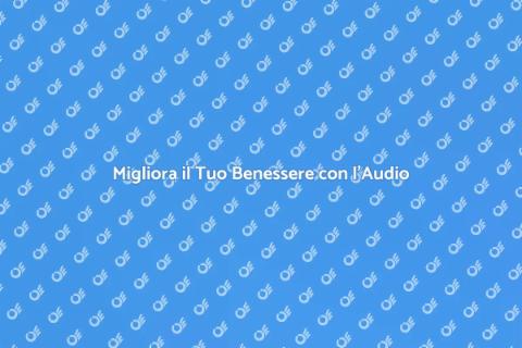 Riparare Impianto Filodiffusione