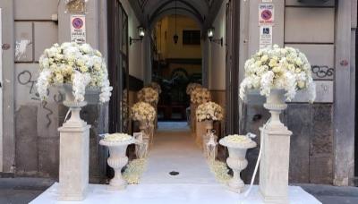 L'Eleganza dei Fiori  - Foto 5