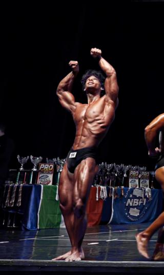 Personal Trainer - Foto 2