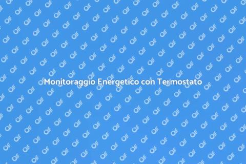 Termostato con Sonda: Efficienza Energetica