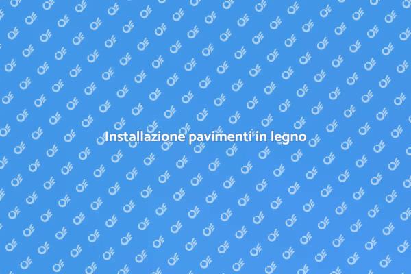 Rinnova la tua casa con il legno