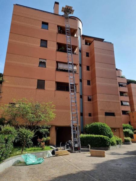 TRASLOCHI ARUNDINE SRL - Foto 14