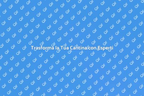 Ristrutturare la Cantina con Ernesto.it