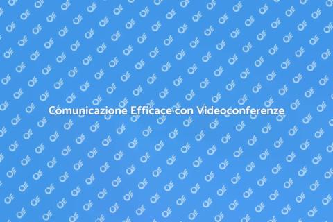 Interpretariato per Videoconferenze