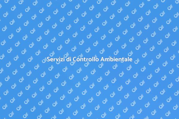 Monitoraggio Ambientale Efficace