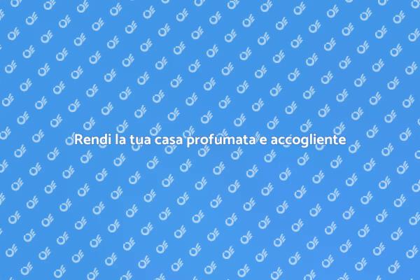 Come eliminare i cattivi odori in casa