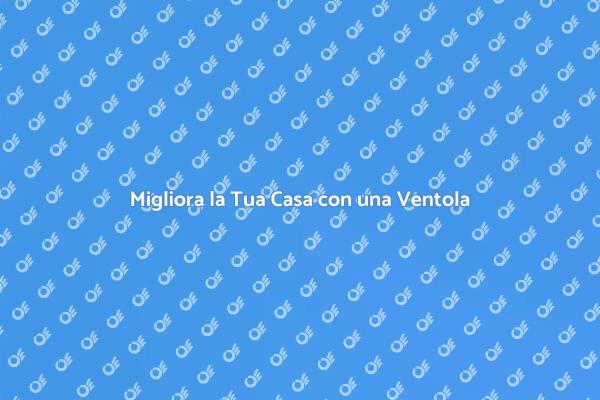 Controllo Umidità: La Soluzione Ideale