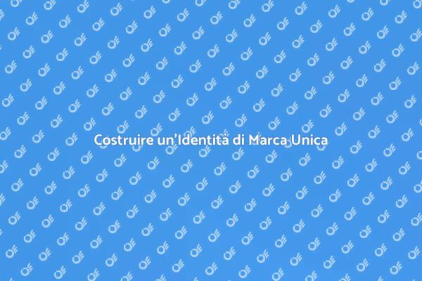 L'Arte di Creare un Brand Identity