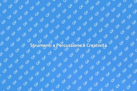 Altri Strumenti a Percussione
