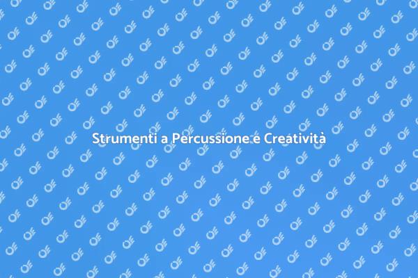 Esplora gli Altri Strumenti a Percussione