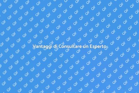Consultare un Esperto in Omotossicologia
