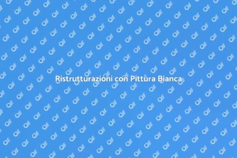 Pittura Bianca per Legno: Stile e Design