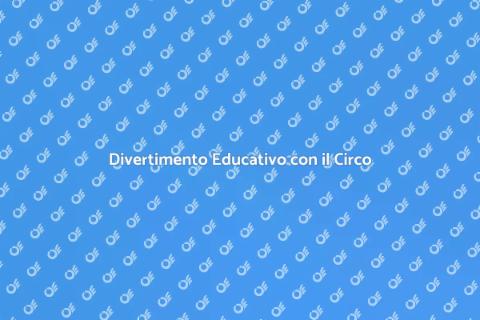 Laboratorio Circense per Scuole