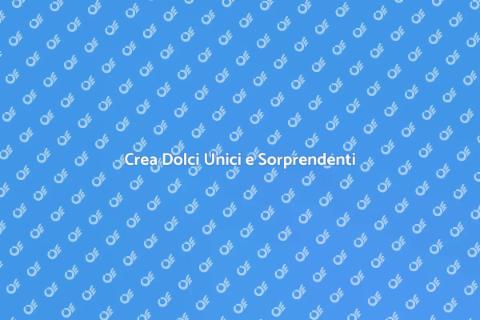 Dolci Sorprendenti: Crea con Noi