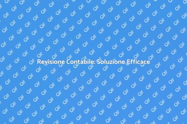 Gestisci le Tue Finanze con Esperti