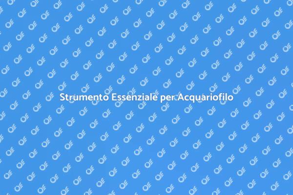 Fotometro: Strumento Chiave per Acquario