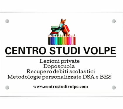 Centro Studi Volpe V. - Foto 1