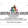 Centro Studi Volpe V.
