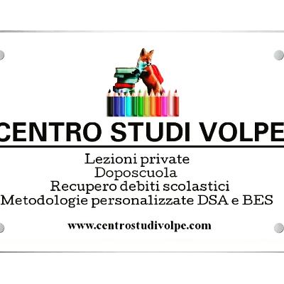 Centro Studi Volpe
