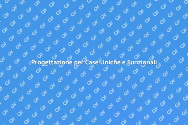Trasforma la Tua Casa con Progettazione