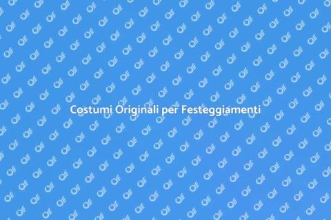 Noleggiare Costumi per Feste a Tema