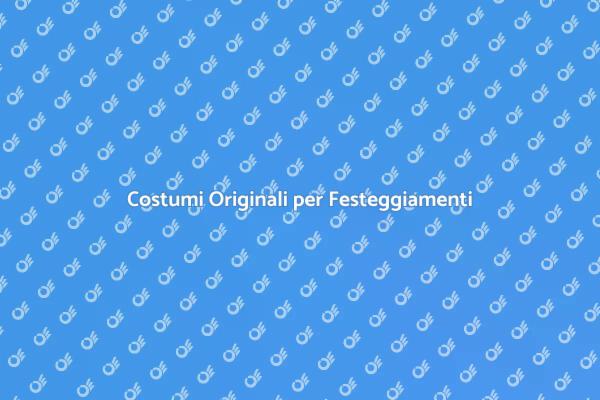 Costumi Creativi per Ogni Occasione