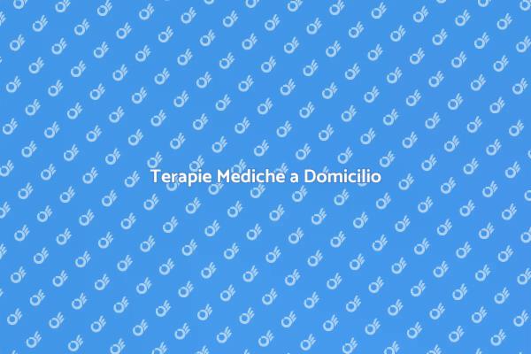 Infermieristica Domiciliare: Un Nuovo Approccio