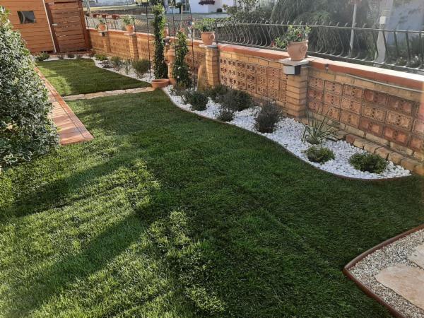GARDENIA SAS - Foto 4