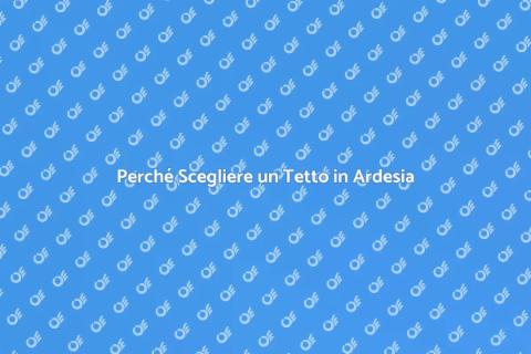 Tetto in Ardesia: Eleganza e Resistenza