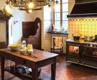 Progetto Fuoco  - Foto 5