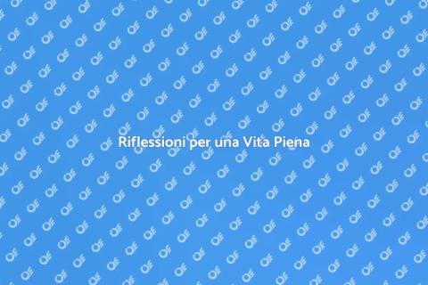 Guida Filosofica Individuale