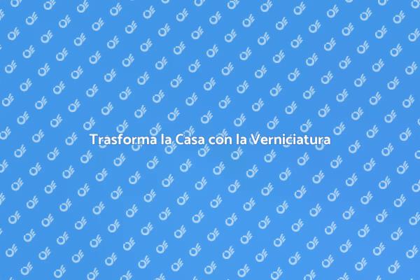 Combinazioni di Colori per Pareti