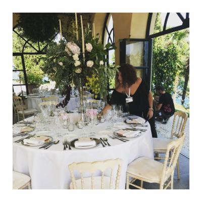 Emilia Russo Events - Foto 1