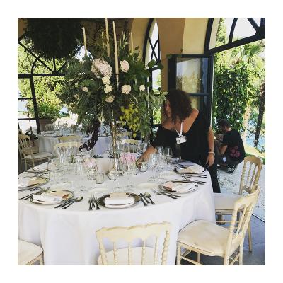 Emilia Russo Events